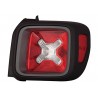 feu arriere  droit  (modele 4x4)