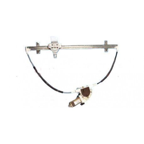 Allmakes 4x4 leve vitre avant    gauche 3/5 portes (027MW)