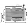 condenseur de clim