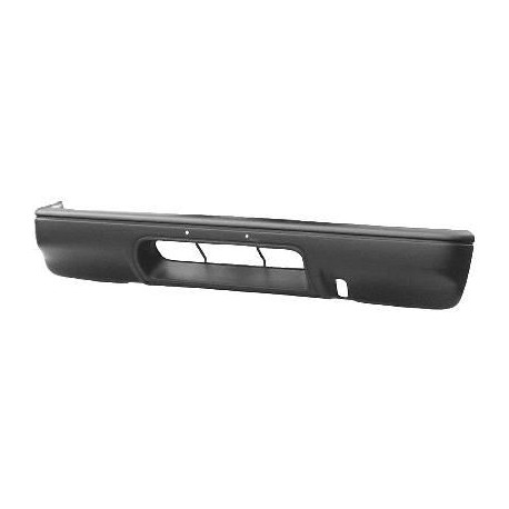 Allmakes 4x4 pare chocs avant (4 portes) (027NU)