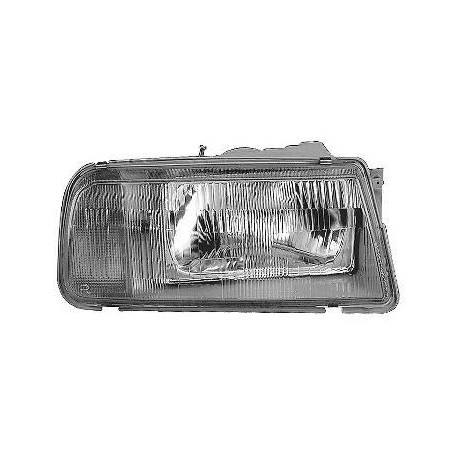 Allmakes 4x4 phare droit reglage  manuel - 1998 (027QC)
