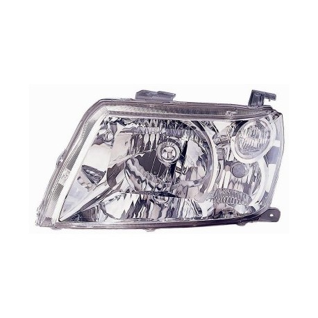 Allmakes 4x4 phare gauche electr  (3 portes) (027R3)