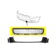 grille prise d air inf