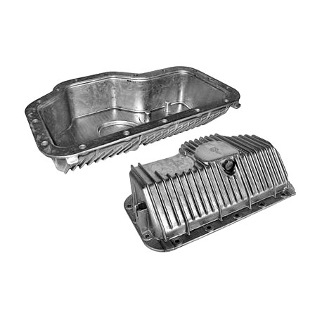 Allmakes 4x4 carter huile (0P9SW)