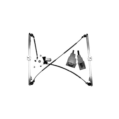 Allmakes 4x4 leve vitre electrique avant droit Voyager GS (0277C)
