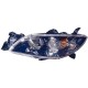 phare gauche 2005-2007  sans delai 02/18 Voyager RG