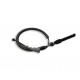 cable de selection  de vitesses