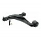 triangle suspension inferieur gauche Voyager ES