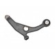 triangle suspension avant inf gauche