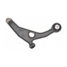 triangle suspension avant inf gauche
