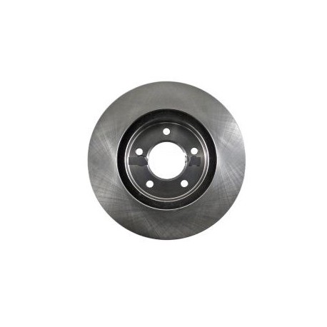 Napa disque de frein avant (04886831)