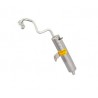 deshydrateur de climatiseur Commander XH,  Commander XK,  Grand Cherokee WH