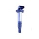 bobine d'allumage sur bougie S-Type,  XF X250,  XJ6 X350,  XJ6 X358,  XJ8 X308,  XJR X350,  XK,  XK8,  XKR