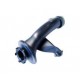 tuyau de prise d'huile S-Type,  XF X250,  XJ6 X350,  XJ6 X358,  XJ8 X308
