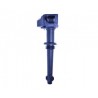 bobine d'allumage sur bougie XF X250,  XF X250 Sportbrake,  XJ X351,  XK,  XKR,  XKRS