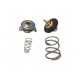 thermostat S-Type,  XF X250,  XJ6 X350,  XJ8 X308,  XJR X350,  XK,  XKR