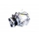 vis à tête à collet S-Type,  XJ6 X350 et XJ8 X308