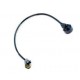 capteur de choc S-Type,  X-Type,  XJ6 X350,  XJ6 X358,  XJ8 X308,  XK8