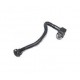 tuyau reniflard pleine charge XJ6 X350,  X358,  XJ8 X308