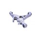 bras de levier triangulé arrière droite inférieur XJ6 X350,  X358,  XJ8 X308