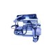 ensemble compresseur XJ6 X350,  X358,  XJ8 X308
