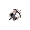 montage de moteur S-Type et XJ6 X350,  X358