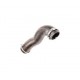 durite de sortie de refroidisseur intermédiaire S-Type,  XF X250,  XJ6 X350