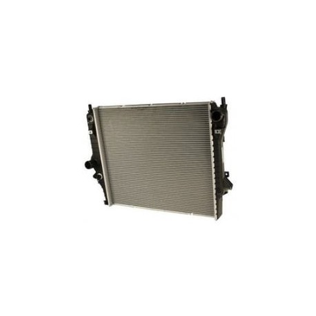 Jaguar radiateur S-Type,  XF X250,  XJ X351,  XJ6 X350,  XJ6 X358,  XJ8 X308,  XJR X350 (C2C36506)