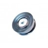 poulie de renvoi S-Type,  XF X250,  XJ6 X350,  XJ6 X358,  XJ8 X308