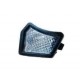 lampe de flaque extérieur droit XE,  XF X250,  XJ X351,  XJ6 X350,  XJ6 X358,  XJ8 X308