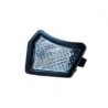 lampe de flaque extérieur droit XE,  XF X250,  XJ X351,  XJ6 X350,  XJ6 X358,  XJ8 X308