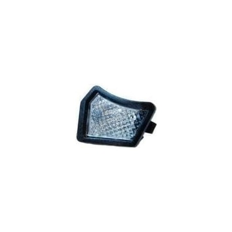 Jaguar lampe de flaque externe gauche XE,  XF X250,  XJ X351,  XJ6 X350,  XJ6 X358,  XJ8 X308 (C2C37090)