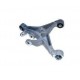 bras de levier triangulé arrière droite inférieur XJ6 X350,  X358,  XJ8 X308
