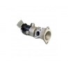 soupape de recyclage des gaz d'échappement S-Type,  XF X250,  XJ6 X350