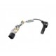 capteur de position de vilebrequin XF X250,  X250 Sportbrake et XJ X351