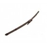 tube d'admission droite XJ X351