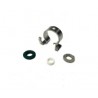 kit de remontage d'injecteur F-Pace,  F-Type,  XE,  XF X250 et XJ X351