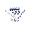 valve de pneu F-Type,  XF X250,  XJ X351,  XJ6 X350,  XJ6 X358,  XJ8 X308