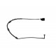 capteur d'usure de patin de frein XF X250 et XJ X351