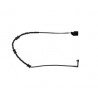capteur d'usure de patin de frein XF X250 et XJ X351