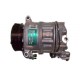 ensemble compresseur XF X250,  X250 Sportbrake et XJ X351