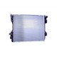 radiateur XF X250,  X250 Sportbrake et XJ X351
