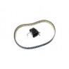 kit de courroie de distribution du moteur XF X250,  X250 Sportbrake et XJ X351