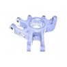 support de moyeu arrière droite XF X250 et XJ X351