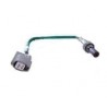 sonde a oxygene XF X250,  XF X250 Sportbrake,  XJ X351,  XK,  XKR,  XKRS