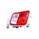 feu antibrouillard gauche F-Type