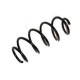 ressort de suspension avant X-Type et XK8