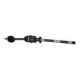 arbre de transmission avant gauche X-Type et XK8