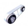 support moteur restricteur X-Type et XK8
