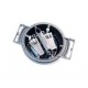 moteur S-Type,  X-Type,  XJ6 X350,  XJ6 X358,  XJ8 X308,  XK8